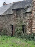 Maison a vendre La Chapelle-Bouëxic 35330 Ille-et-Vilaine 35 34 m2 1 pièce 27800 euros 3202 001