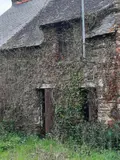 Maison a vendre La Chapelle-Bouëxic 35330 Ille-et-Vilaine 35 34 m2 1 pièce 27800 euros 3202 002