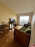 Appartement a vendre Paris 16e Arrondissement 75016 Paris 75 125 m2 5 pièces 1345000 euros Exelmans 007