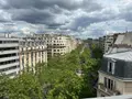 Appartement a vendre Paris 16e Arrondissement 75016 Paris 75 125 m2 5 pièces 1345000 euros Exelmans 001