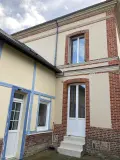 Maison a vendre Bernay 27300 Eure 27 186 m2 7 pièces 655200 euros 20D86 015
