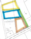 Terrain a batir a vendre Lyons-la-Forêt 27480 Eure 27 5850 m2 150000 euros 110374 002