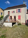 Maison a vendre Sainpuits 89520 Yonne 89 220 m2 7 pièces 116600 euros Ref 061 004
