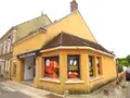Immeuble de rapport a vendre Sablons sur Huisne 61110 Orne 61 146 m2 6 pièces 115540 euros CON 961 001