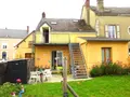 Immeuble de rapport a vendre Sablons sur Huisne 61110 Orne 61 146 m2 6 pièces 115540 euros CON 961 002