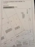 Terrain a batir a vendre Roëzé-sur-Sarthe 72210 Sarthe 72 39500 euros LMY/JU 002