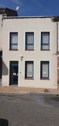 Immeuble de rapport a vendre Valence 82400 Tarn-et-Garonne 82 162 m2 7 pièces 150000 euros 1498 002