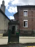 Maison a vendre Danizy 02800 Aisne 02 91 m2 5 pièces 54500 euros 1021 001