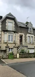 Maison a vendre Guiscriff 56560 Morbihan 56 123 m2 6 pièces 74200 euros MA1281-1 001