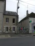 Maison a vendre Beaumont-du-Gâtinais 77890 Seine-et-Marne 77 60 m2 3 pièces 90000 euros 62 001