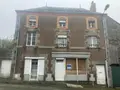 Maison a vendre Saint-Georges-le-Gaultier 72130 Sarthe 72 147 m2 5 pièces 44100 euros MA369 001