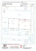 Terrain a batir a vendre Gigny-sur-Saône 71240 Saône-et-Loire 71 36000 euros 2024-16 002