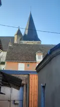 Maison a vendre Levroux 36110 Indre 36 7 pièces 107500 euros LV52 007