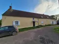 Maison a vendre Fontenoy 89520 Yonne 89 220 m2 9 pièces 225750 euros Ref 075 002