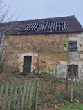 Bien agricole a vendre Saints-en-Puisaye 89520 Yonne 89 95 m2 1 pièce 13600 euros Ref 079 001