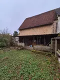 Bien agricole a vendre Saints-en-Puisaye 89520 Yonne 89 95 m2 1 pièce 13600 euros Ref 079 002