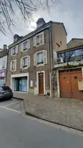 Immeuble de rapport a vendre Châteauroux 36000 Indre 36 90 m2 213000 euros LV024 001