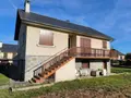 Maison a vendre Rignac 12390 Aveyron 12 93 m2 6 pièces 159600 euros 1156 001