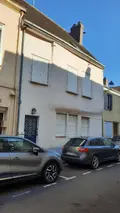 Maison a vendre Illiers-Combray 28120 Eure-et-Loir 28 123 m2 4 pièces 95000 euros LB009 002