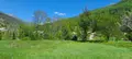 Terrain a batir a vendre Château-Ville-Vieille 05350 Hautes-Alpes 05 70000 euros SOUS PROMESSE DE VENTE / VENDU 001