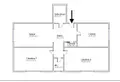 Appartement a vendre Montrouge 92120 Hauts-de-Seine 92 48 m2 3 pièces 312000 euros MONTROUGE 002