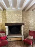 Maison a vendre Courtomer 61390 Orne 61 110 m2 8 pièces 128710 euros GR 005