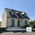 Maison a vendre Gosné 35140 Ille-et-Vilaine 35 157 m2 6 pièces 436500 euros AL/2025-07-GOS 011
