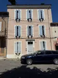 Immeuble de rapport a vendre Boulogne-sur-Gesse 31350 Haute-Garonne 31 350 m2 10 pièces 159000 euros 25009 001
