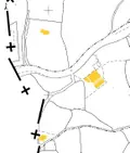 Terrains de loisirs bois etangs a vendre Ytrac 15000 Cantal 15 3000 euros 25.021 002