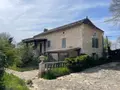 Maison a vendre Lalbenque 46230 Lot 46 273 m2 9 pièces 312000 euros 25.004 001