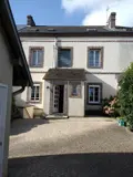 Maison a vendre Courtomer 61390 Orne 61 143 m2 7 pièces 147700 euros GR 001