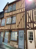 Appartement a vendre Honfleur 14600 Calvados 14 59 m2 4 pièces 299500 euros AT 208 001