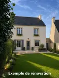 Maison a vendre Plouguerneau 29880 Finistère 29 110 m2 7 pièces 156600 euros achat_maison_com_29195_29880 001