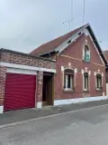 Maison a vendre Tergnier 02700 Aisne 02 116 m2 6 pièces 116600 euros 1052 001