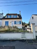 Maison a vendre Mantes-la-Jolie 78200 Yvelines 78 116 m2 5 pièces 249000 euros MANTES LA JOLIE 003