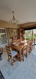 Maison a vendre Paray-le-Monial 71600 Saône-et-Loire 71 300 m2 14 pièces 598000 euros achat_maison_com_71342_71600 008