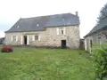 Maison a vendre Argentat-sur-Dordogne 19400 Corrèze 19 150 m2 7 pièces 186772 euros Monceaux 002