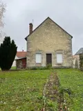 Maison a vendre Saint-Julien-sur-Sarthe 61170 Orne 61 61 m2 3 pièces 74900 euros GR 001