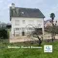 Maison a vendre Chartres-de-Bretagne 35131 Ille-et-Vilaine 35 196 m2 6 pièces 354280 euros AL/2026-01-CHART 012