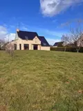 Maison a vendre Val d'Anast 35330 Ille-et-Vilaine 35 135 m2 5 pièces 311642 euros 3254 002