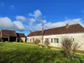Maison a vendre La Chapelle-du-Bois 72400 Sarthe 72 148 m2 6 pièces 226200 euros 473 001
