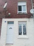 Maison a vendre La Fère 02800 Aisne 02 65 m2 4 pièces 59500 euros 1057 001