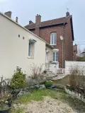 Maison a vendre Tergnier 02700 Aisne 02 78 m2 4 pièces 80500 euros 1061 002