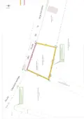 Terrain a batir a vendre Les Moutiers-en-Cinglais 14220 Calvados 14 76000 euros 0012 006