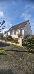 Maison a vendre Illiers-Combray 28120 Eure-et-Loir 28 124 m2 7 pièces 175000 euros 2026LB2 002