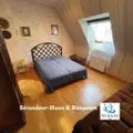 Maison a vendre Vezin-le-Coquet 35132 Ille-et-Vilaine 35 130 m2 6 pièces 343860 euros AL/2026-03-VEZ 013