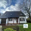 Maison a vendre Vezin-le-Coquet 35132 Ille-et-Vilaine 35 130 m2 6 pièces 343860 euros AL/2026-03-VEZ 002