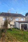 Maison a vendre Le Poinçonnet 36330 Indre 36 66 m2 4 pièces 111300 euros VENTE LE POINCONNET 001