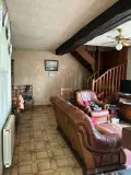 Maison a vendre Épinac 71360 Saône-et-Loire 71 116 m2 5 pièces 132500 euros 1003274 004