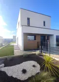 Maison a vendre Giberville 14730 Calvados 14 115 m2 5 pièces 349272 euros ZAC CLOPEE 002
